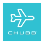 Logo of Chubb Travel Smart android Application 